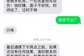 漯河债务清欠服务